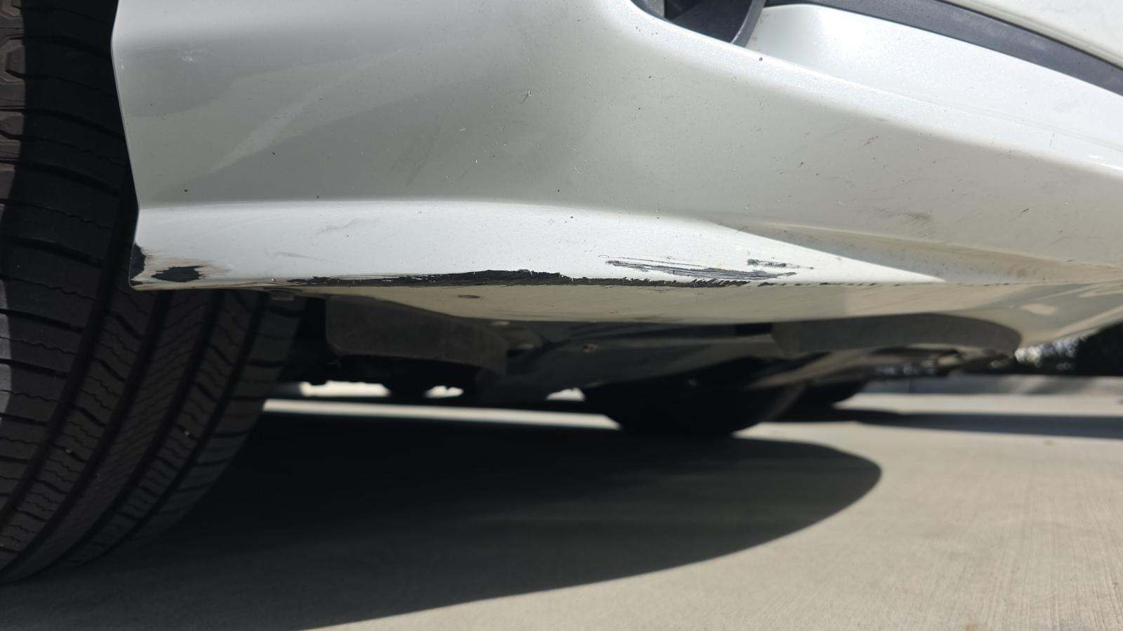 2021 Honda Odyssey EX-L FWD