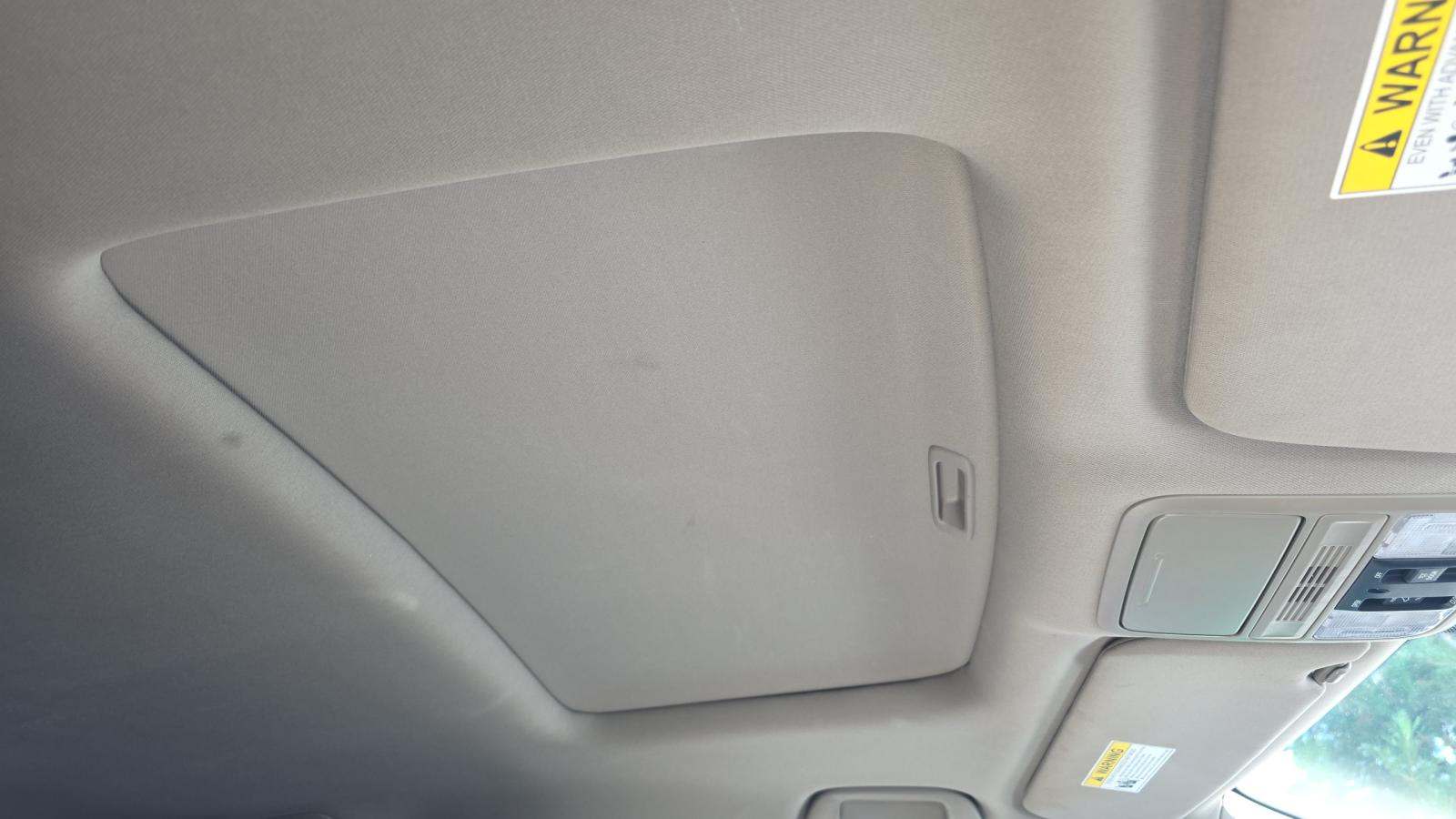 2021 Honda Odyssey EX-L FWD