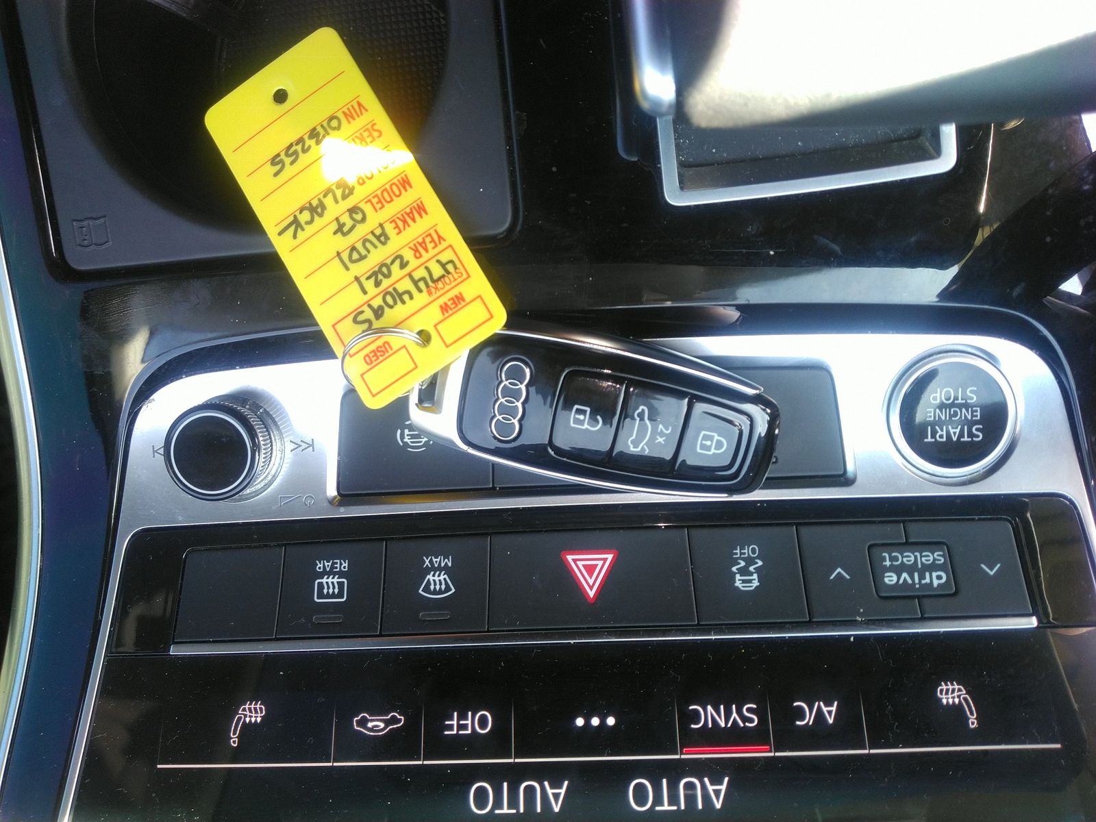 2021 Audi Q7 3.0T Premium Plus AWD