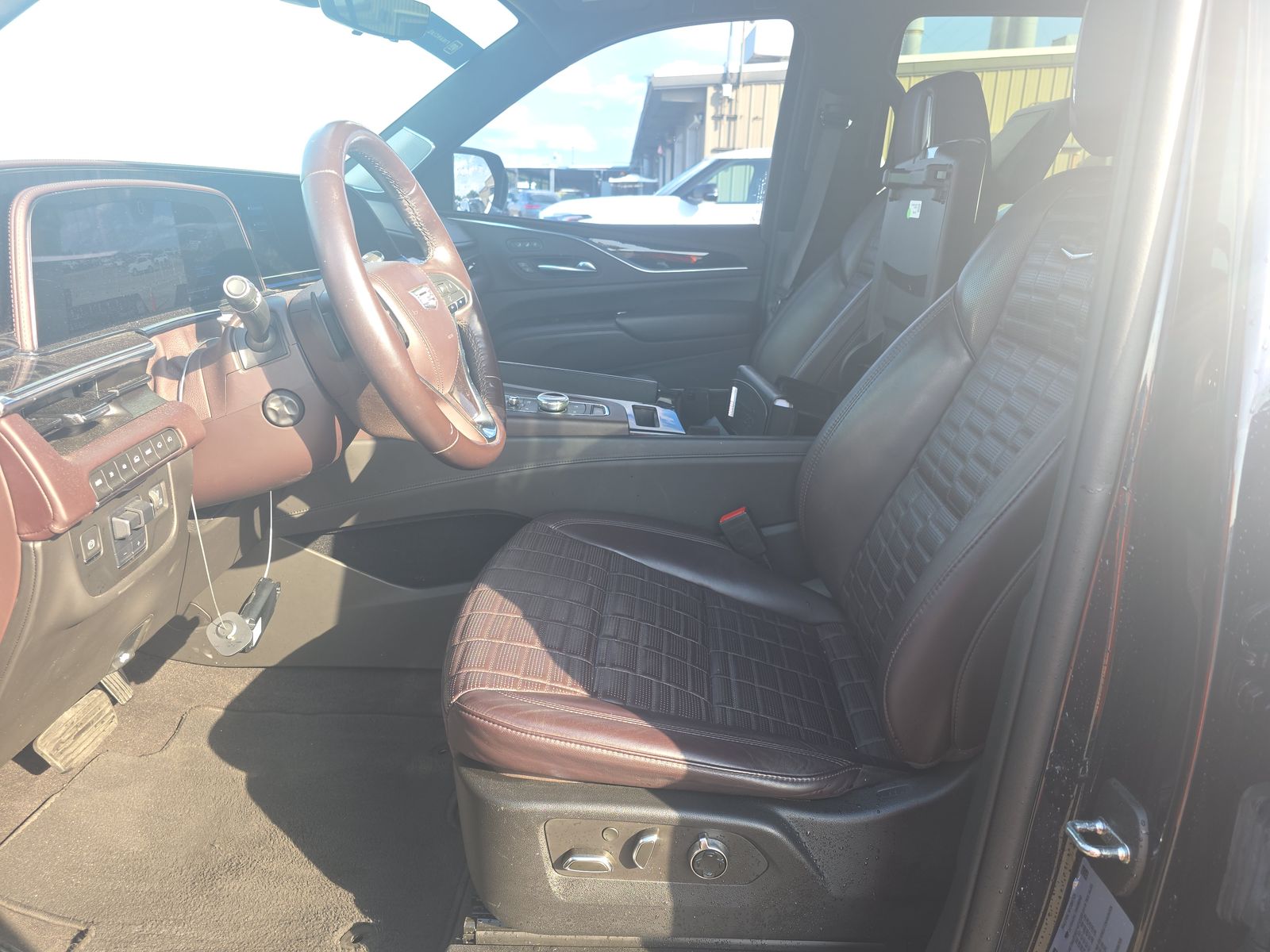 2022 Cadillac Escalade Sport Platinum AWD