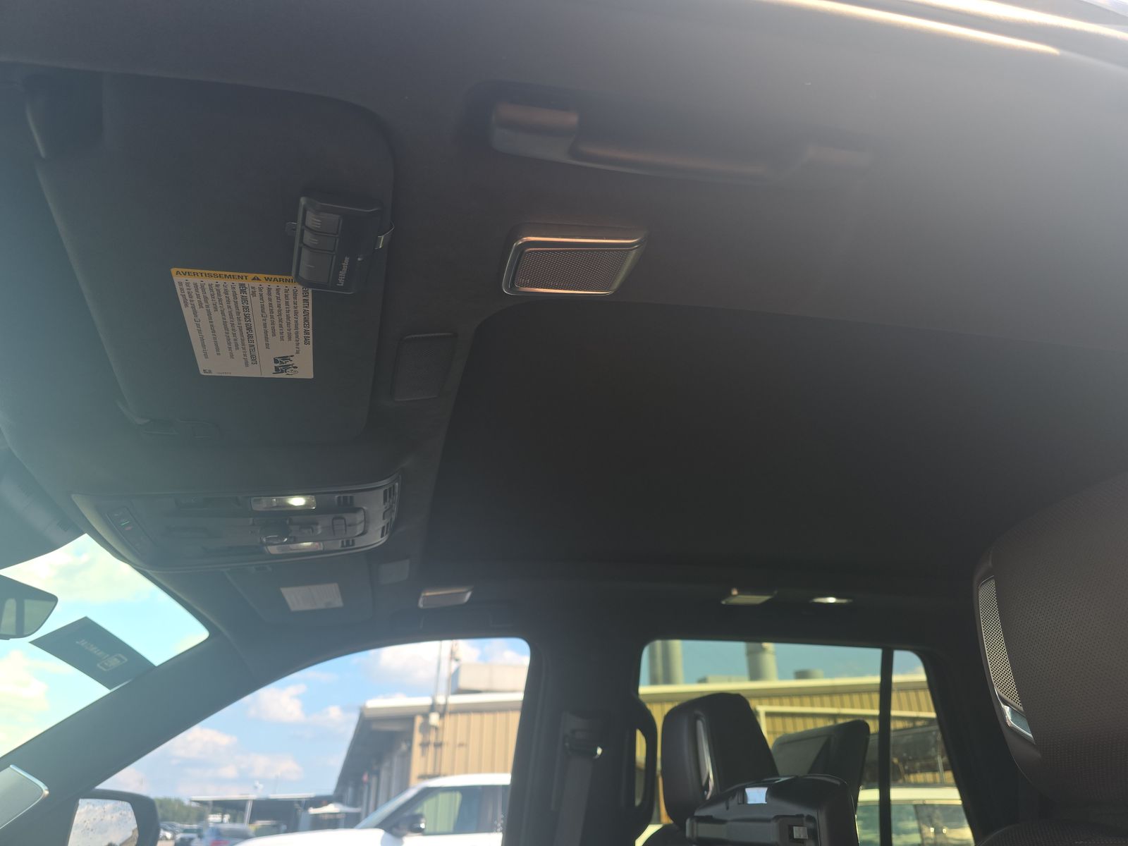 2022 Cadillac Escalade Sport Platinum AWD