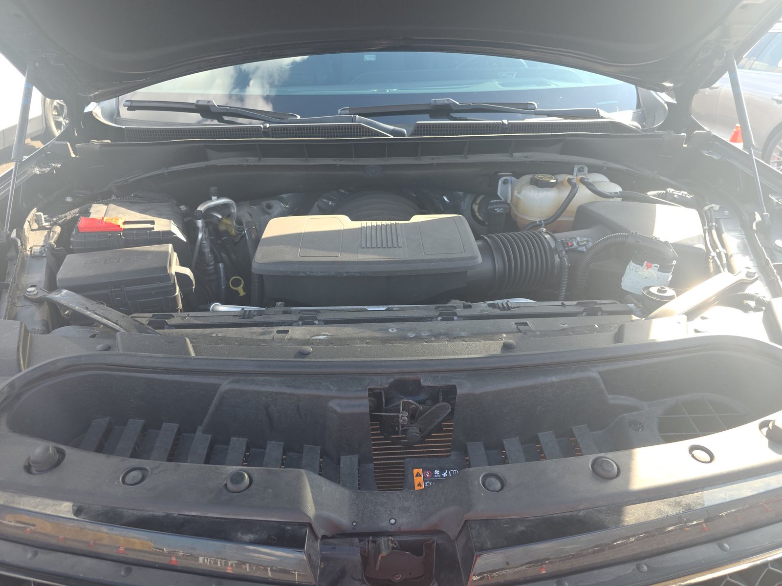 2022 Cadillac Escalade Sport Platinum AWD