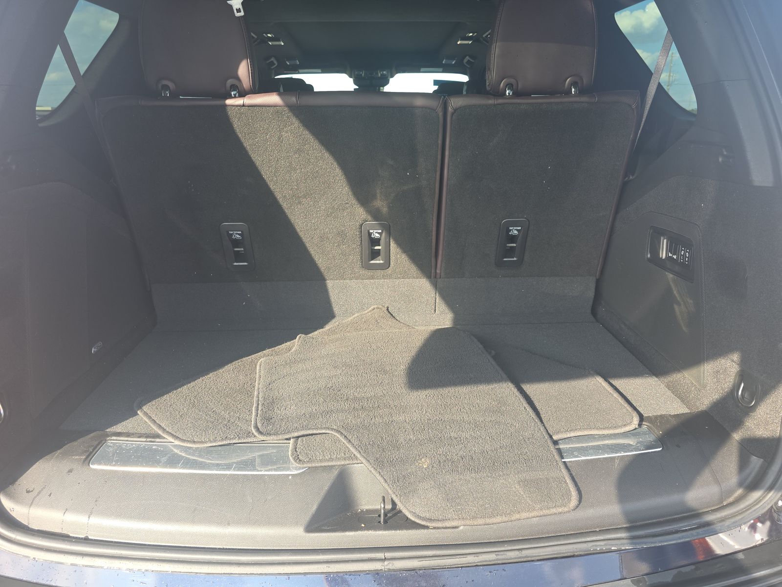 2022 Cadillac Escalade Sport Platinum AWD