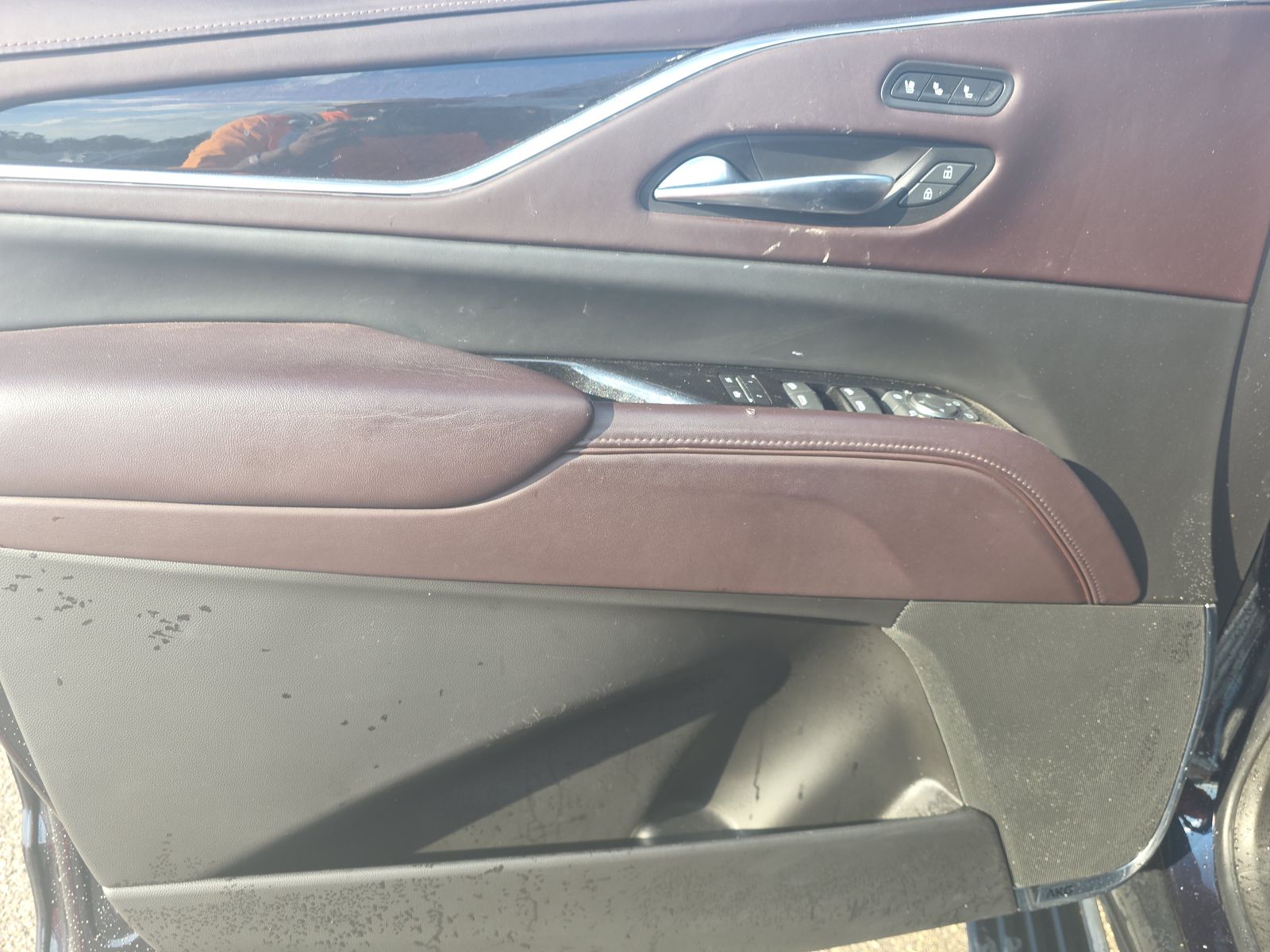 2022 Cadillac Escalade Sport Platinum AWD