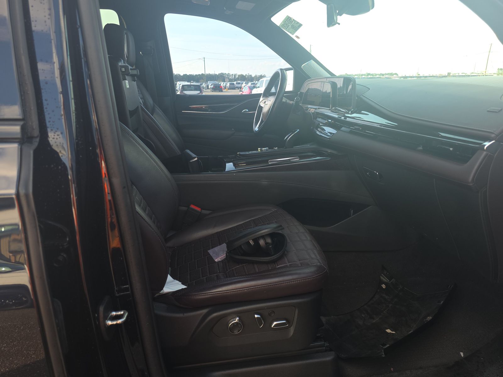 2022 Cadillac Escalade Sport Platinum AWD