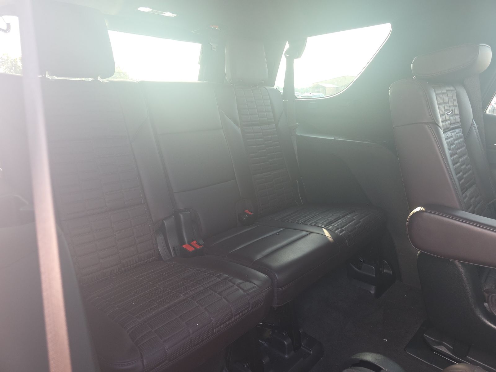 2022 Cadillac Escalade Sport Platinum AWD