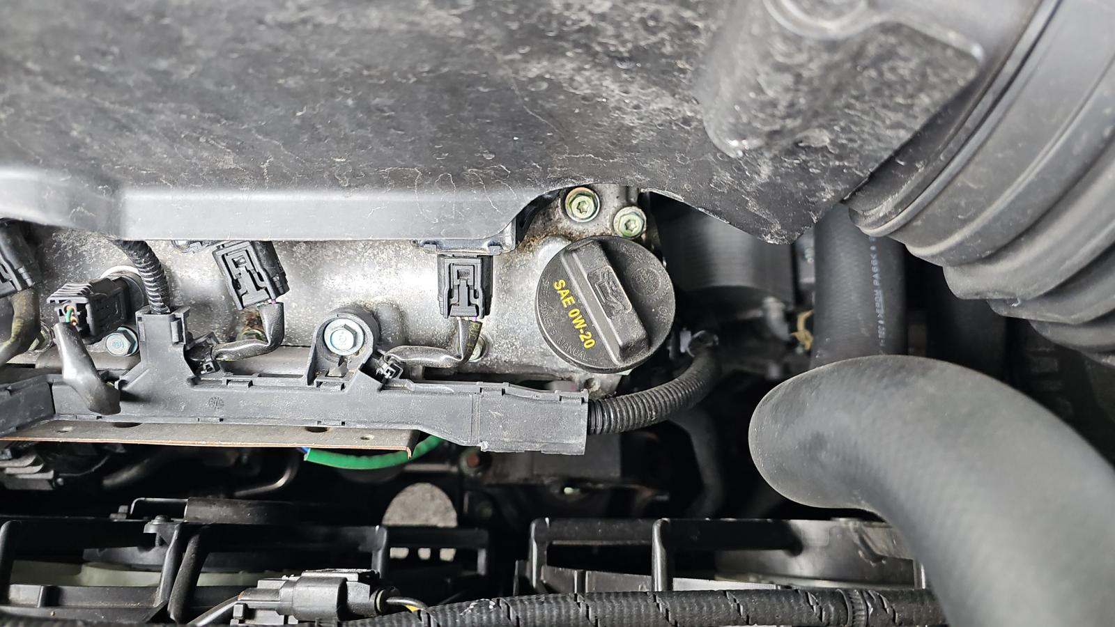 2023 Honda Pilot Touring AWD