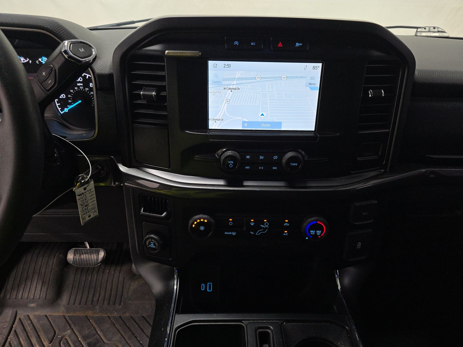 2021 Ford F-150 XL RWD