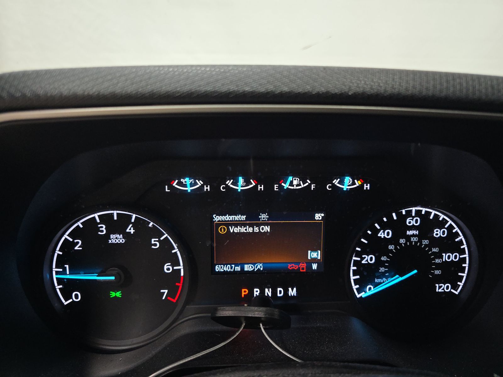 2021 Ford F-150 XL RWD