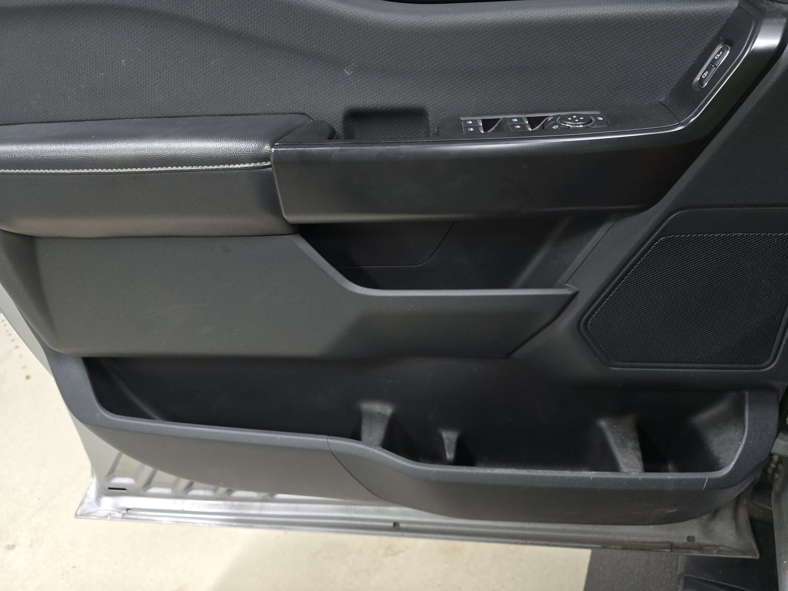 2021 Ford F-150 XL RWD