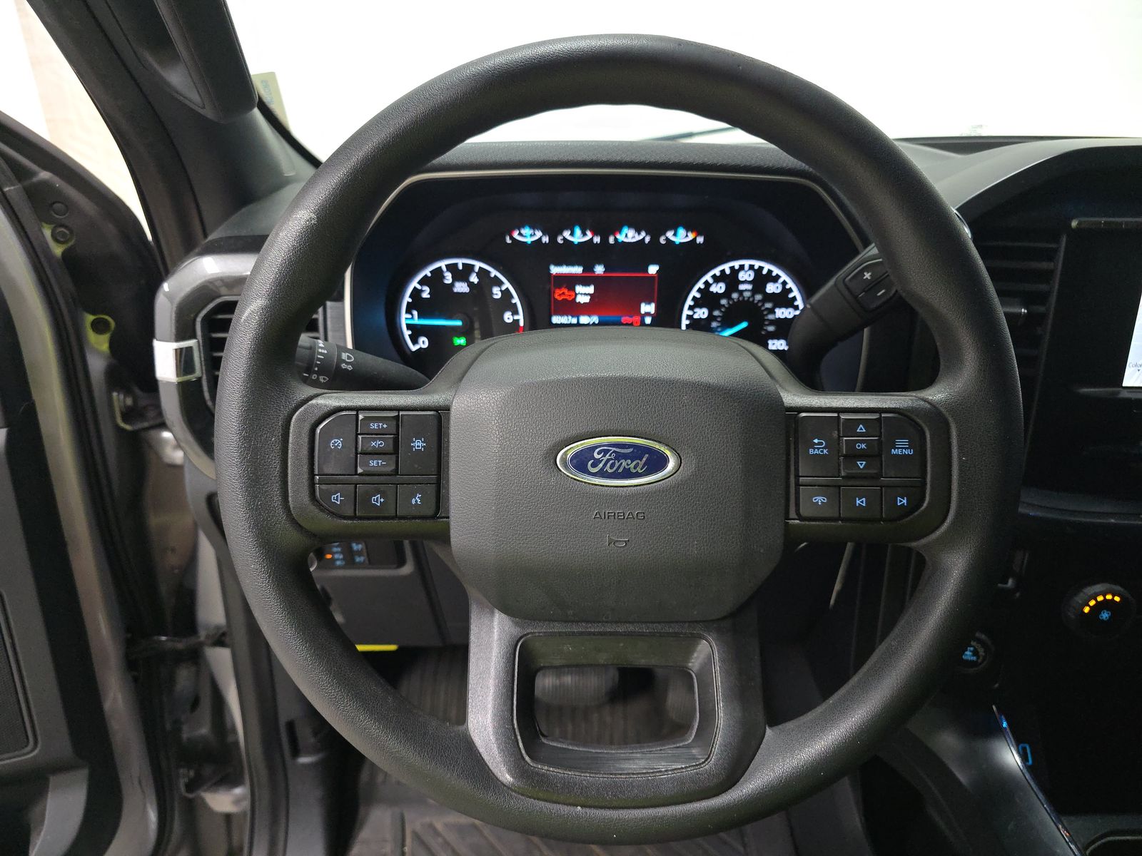 2021 Ford F-150 XL RWD