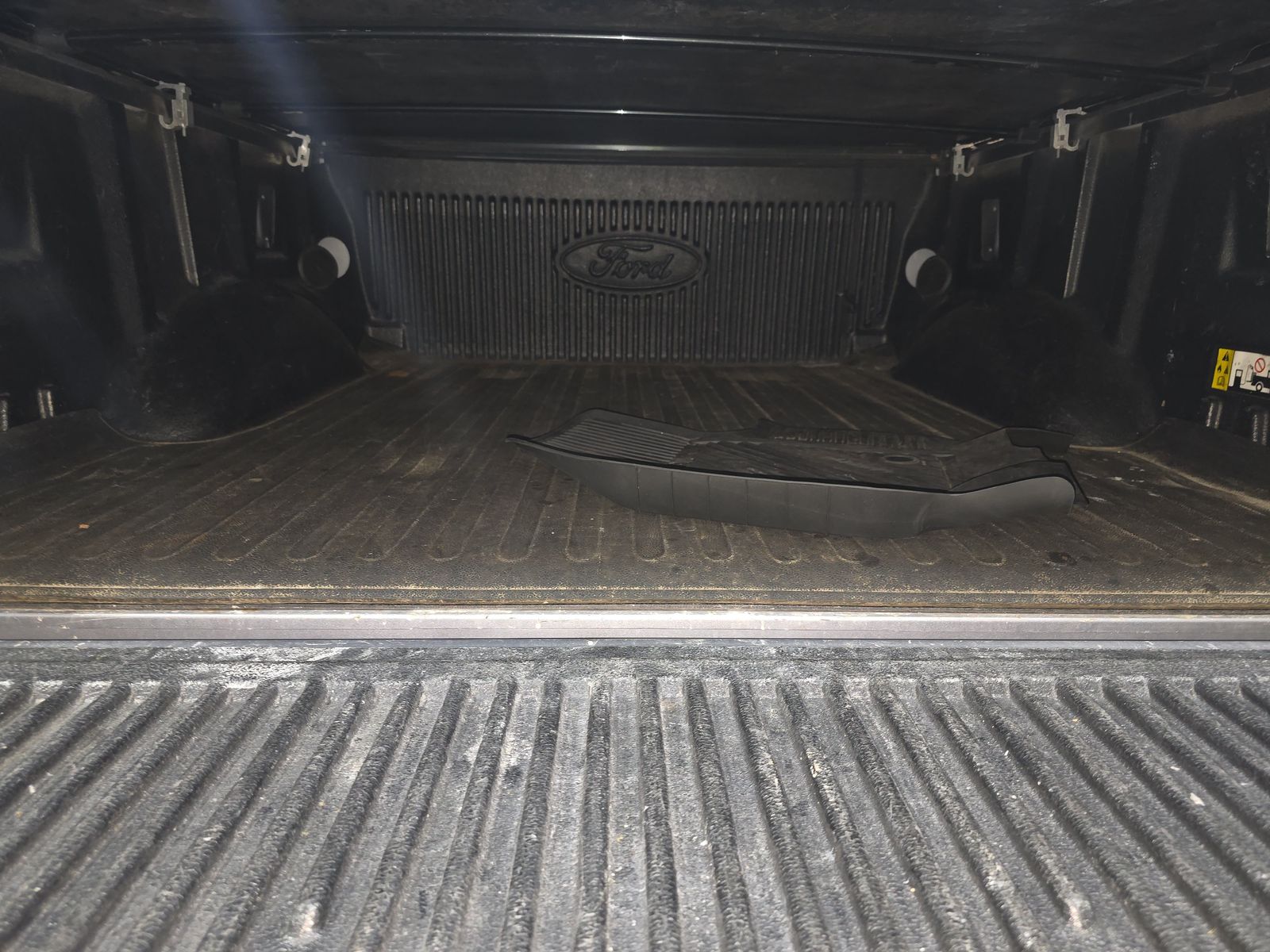 2021 Ford F-150 XL RWD