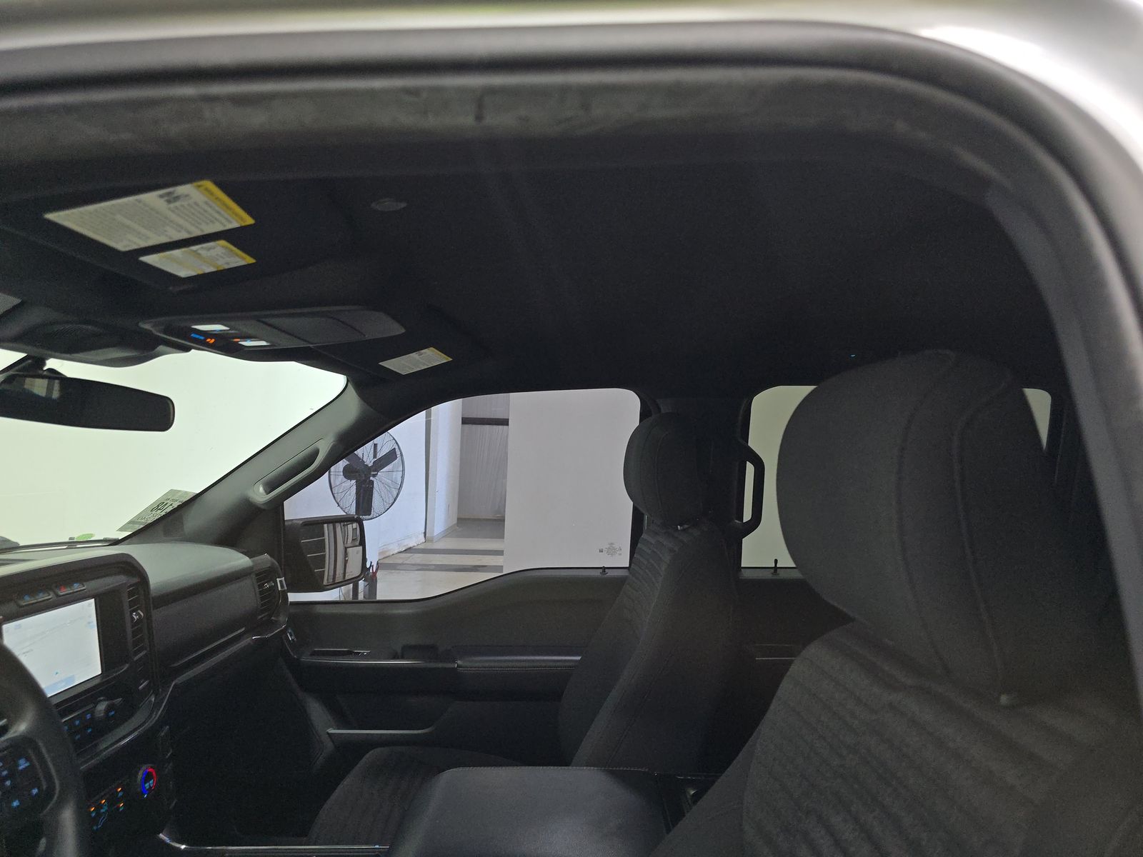 2021 Ford F-150 XL RWD