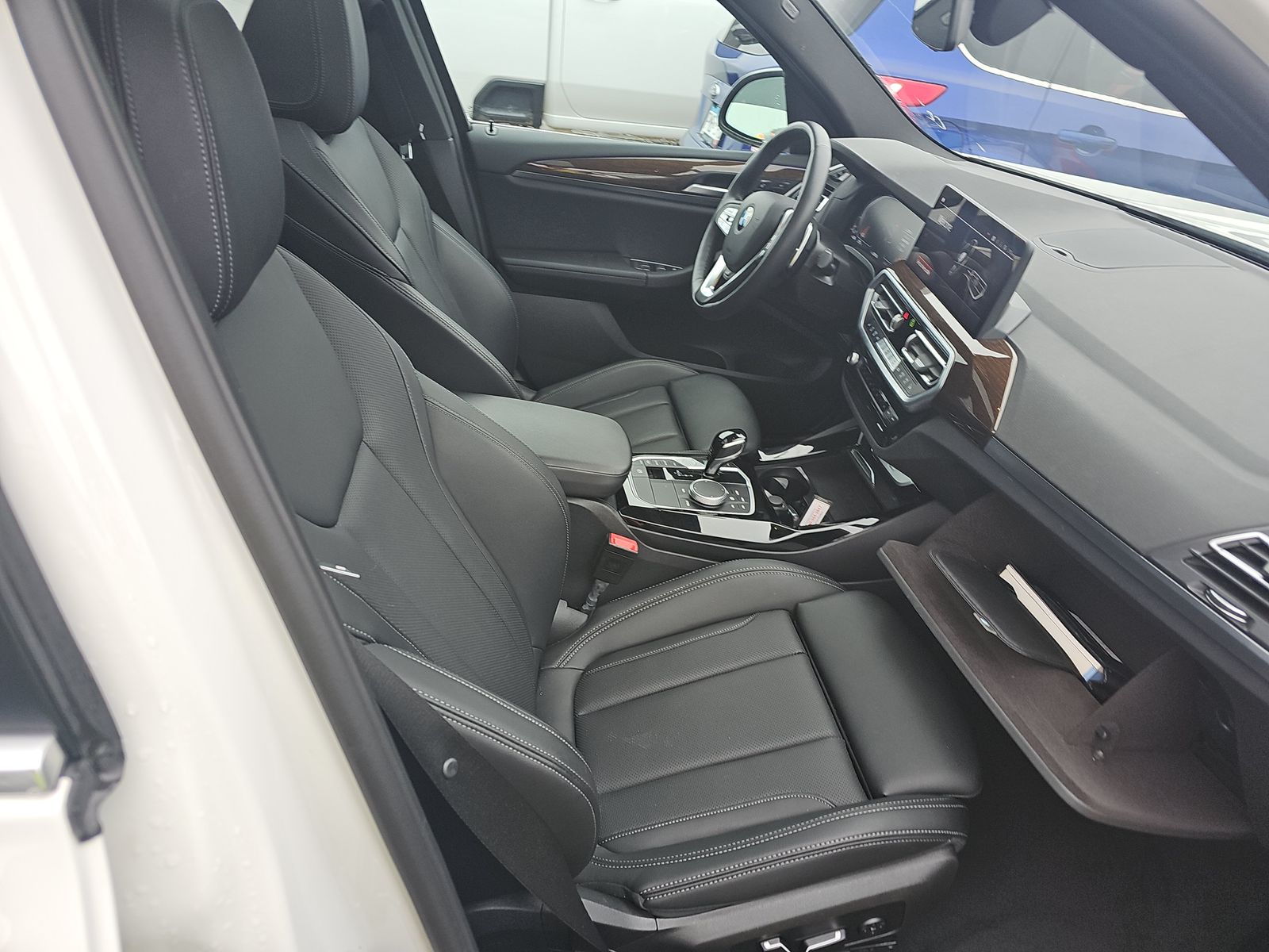 2024 BMW X3 xDrive30i AWD