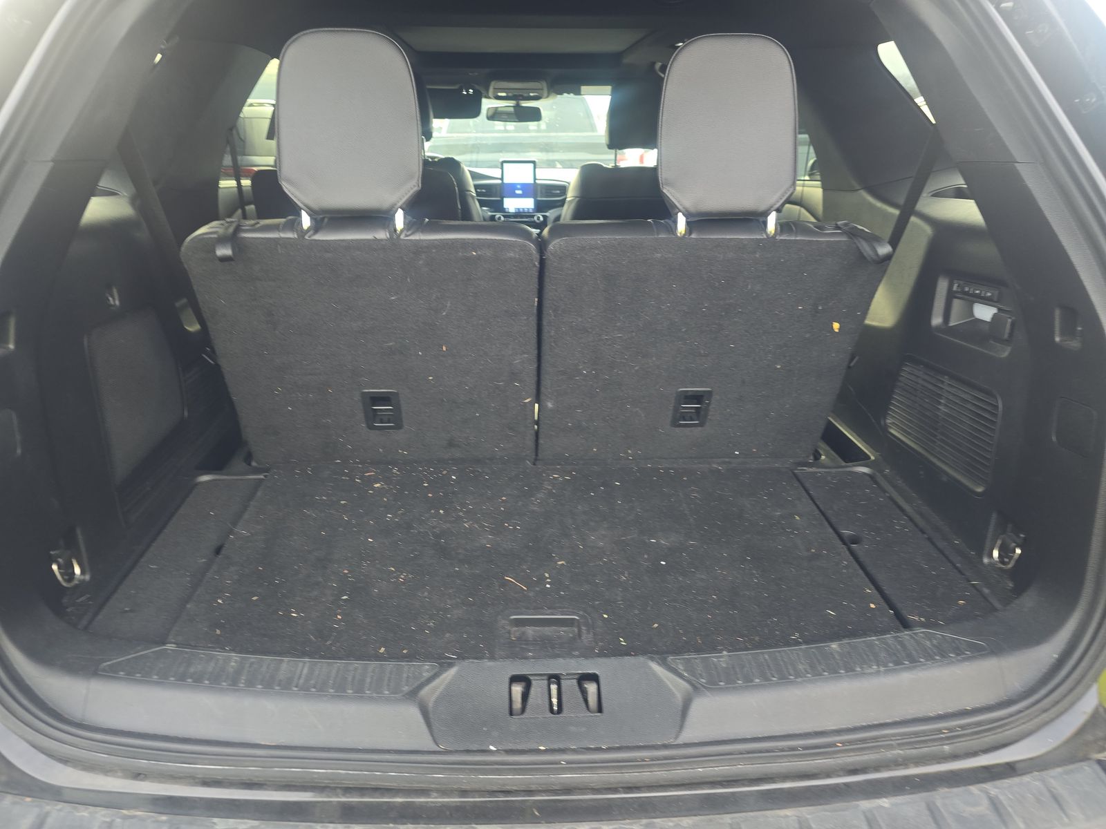 2022 Ford Explorer ST AWD