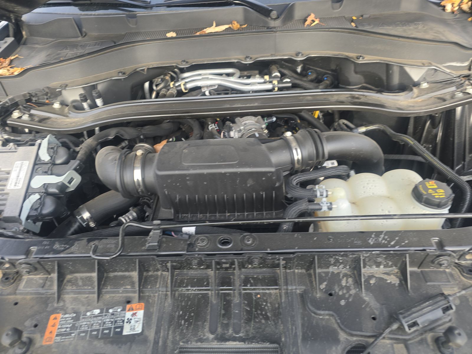 2022 Ford Explorer ST AWD