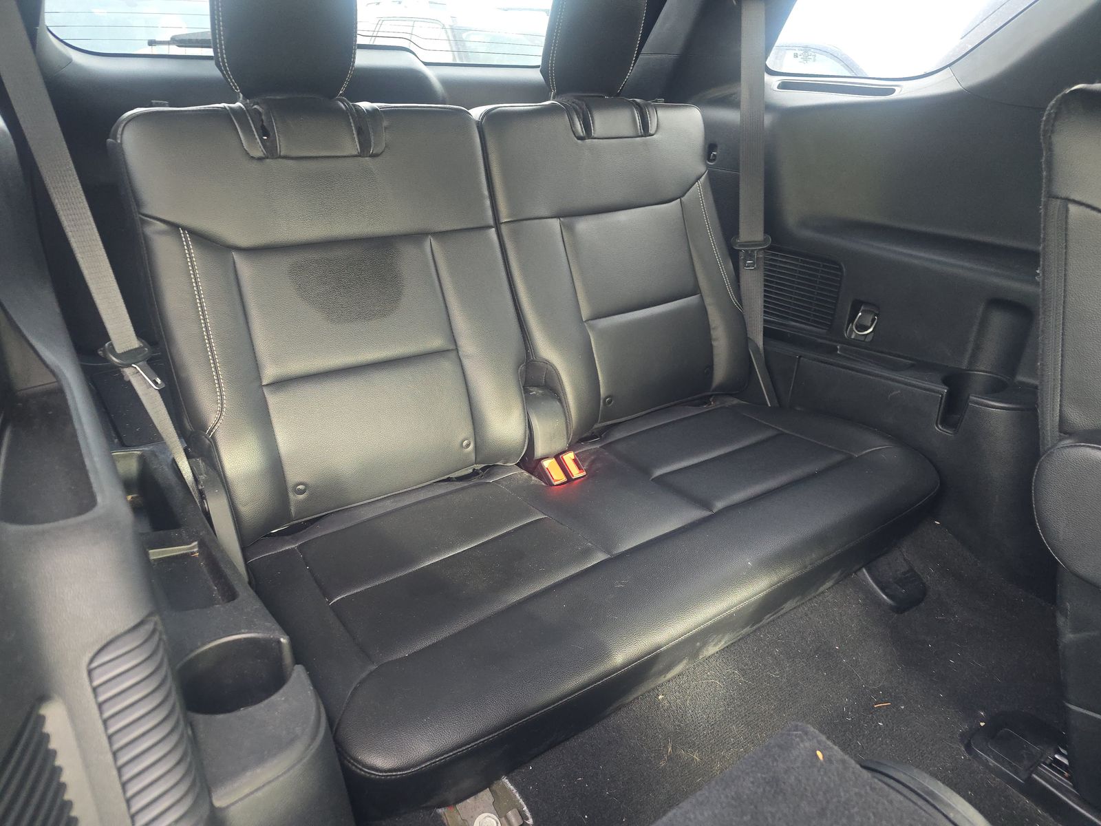 2022 Ford Explorer ST AWD