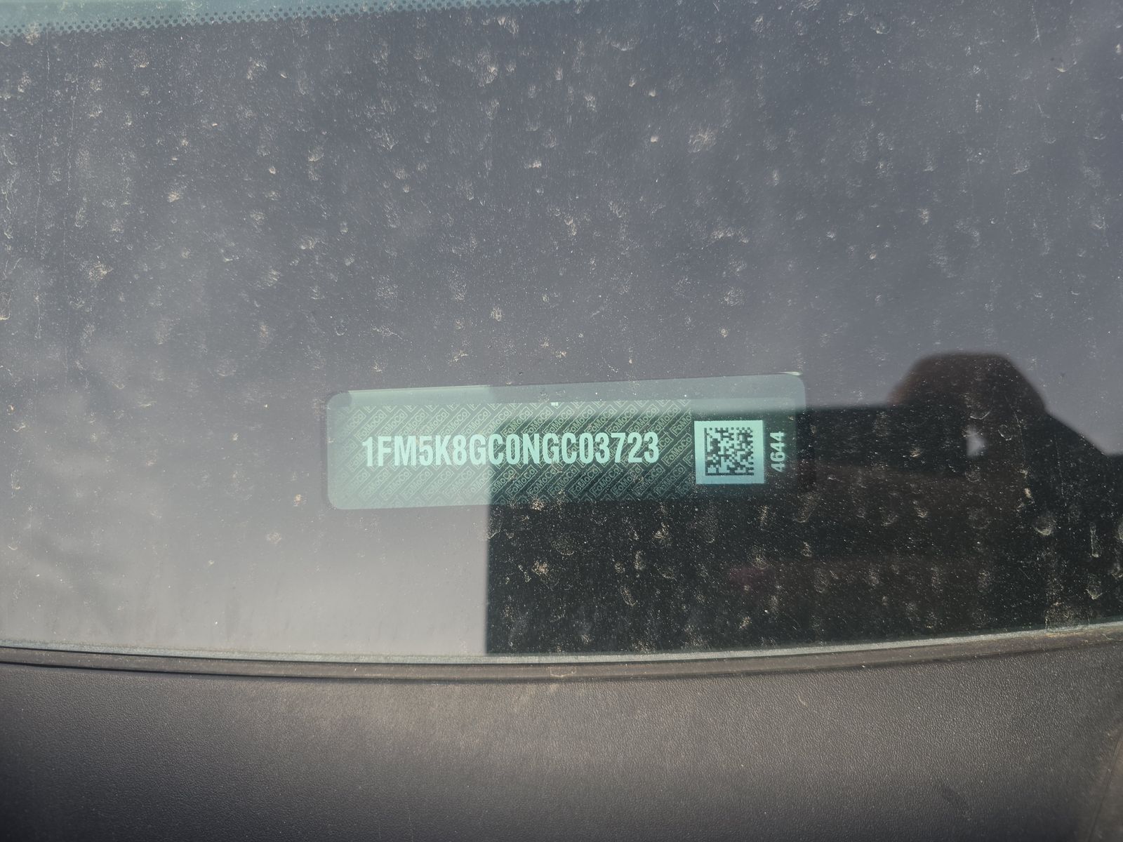 2022 Ford Explorer ST AWD