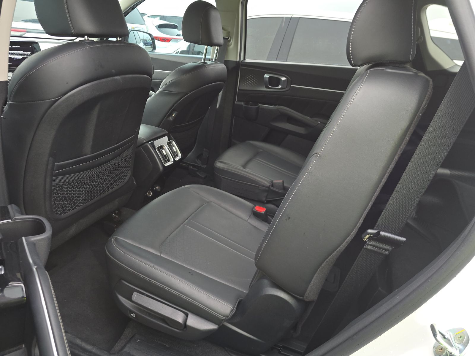 2022 Kia Sorento SX AWD