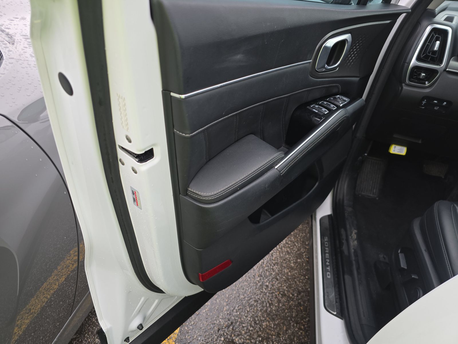 2022 Kia Sorento SX AWD