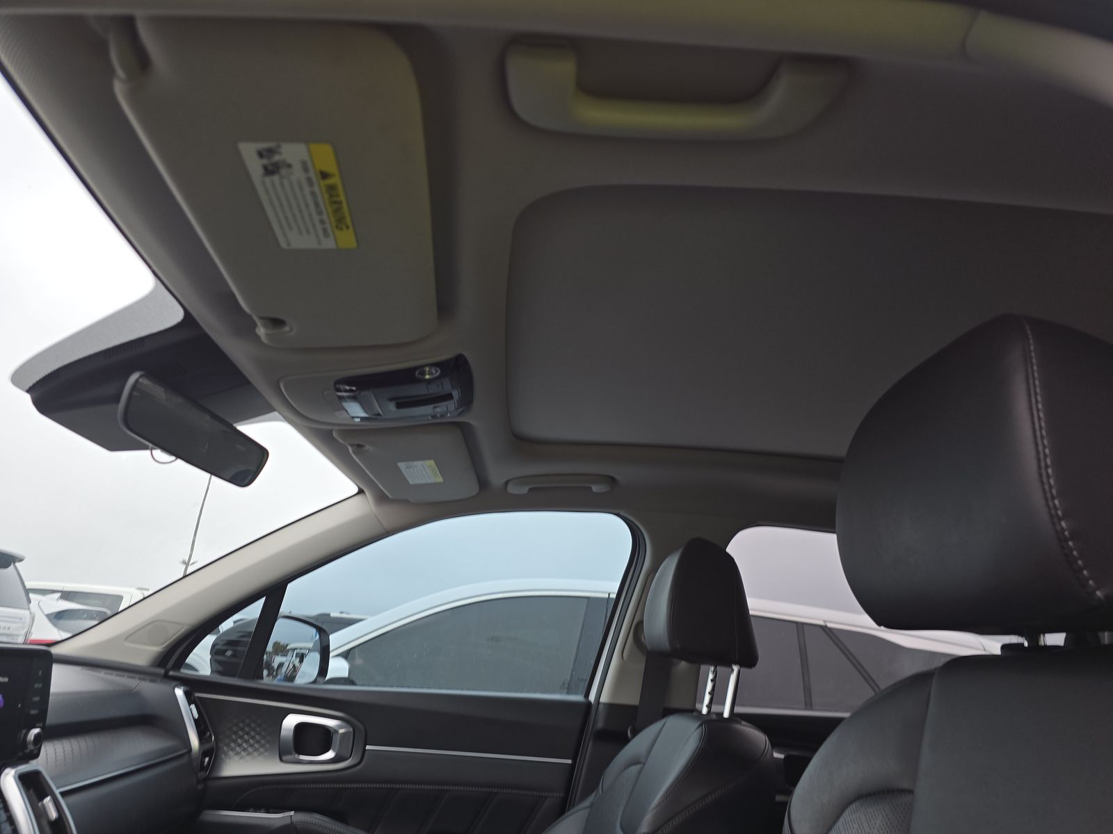 2022 Kia Sorento SX AWD