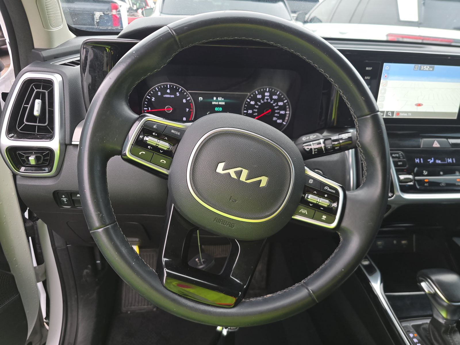 2022 Kia Sorento SX AWD