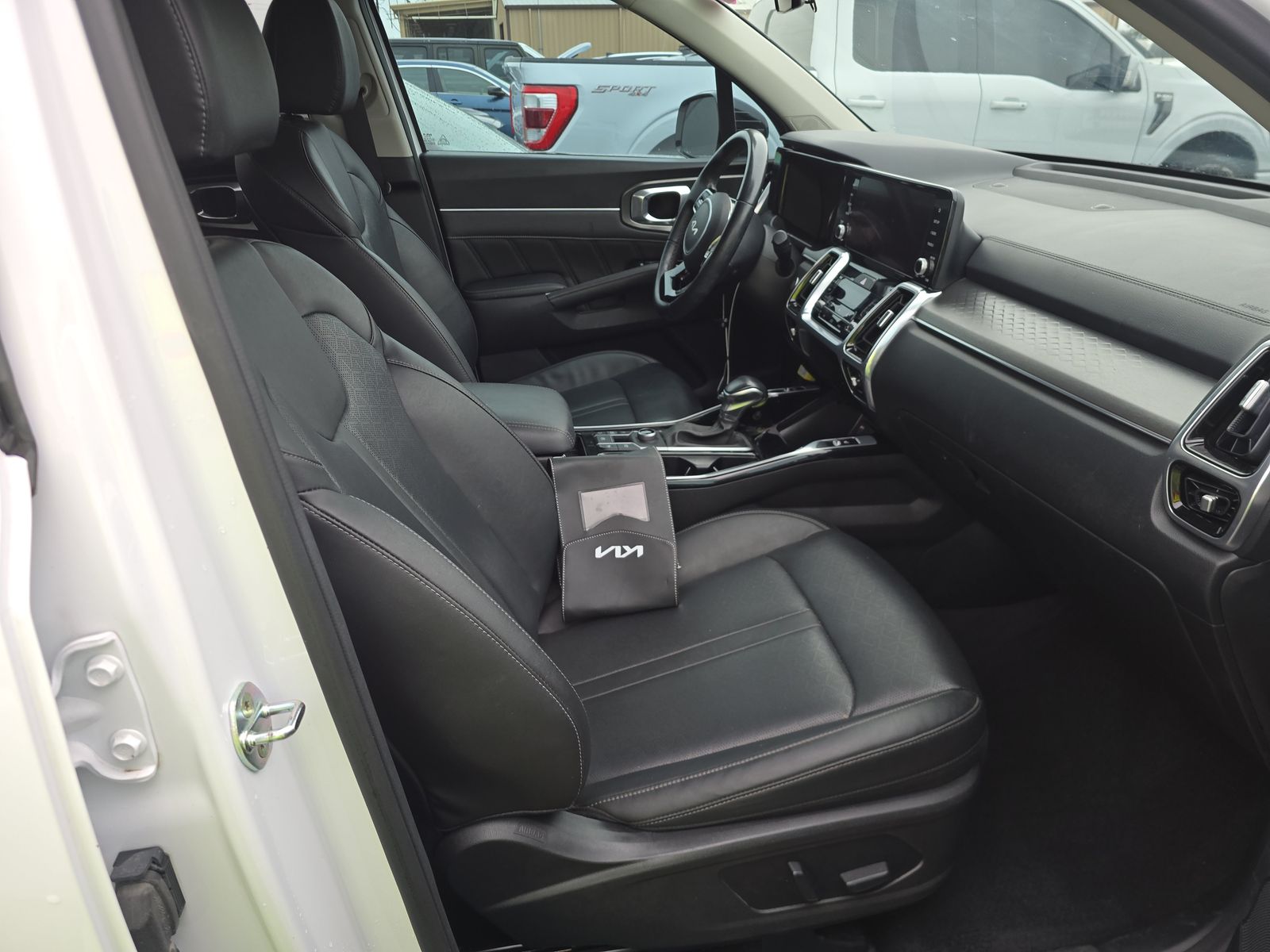 2022 Kia Sorento SX AWD