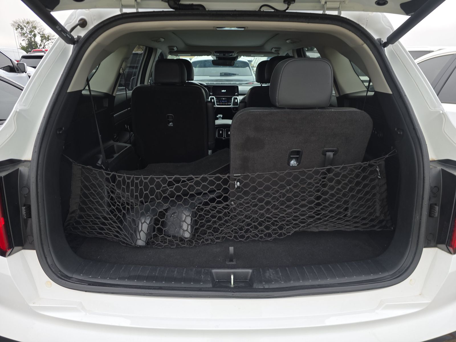 2022 Kia Sorento SX AWD