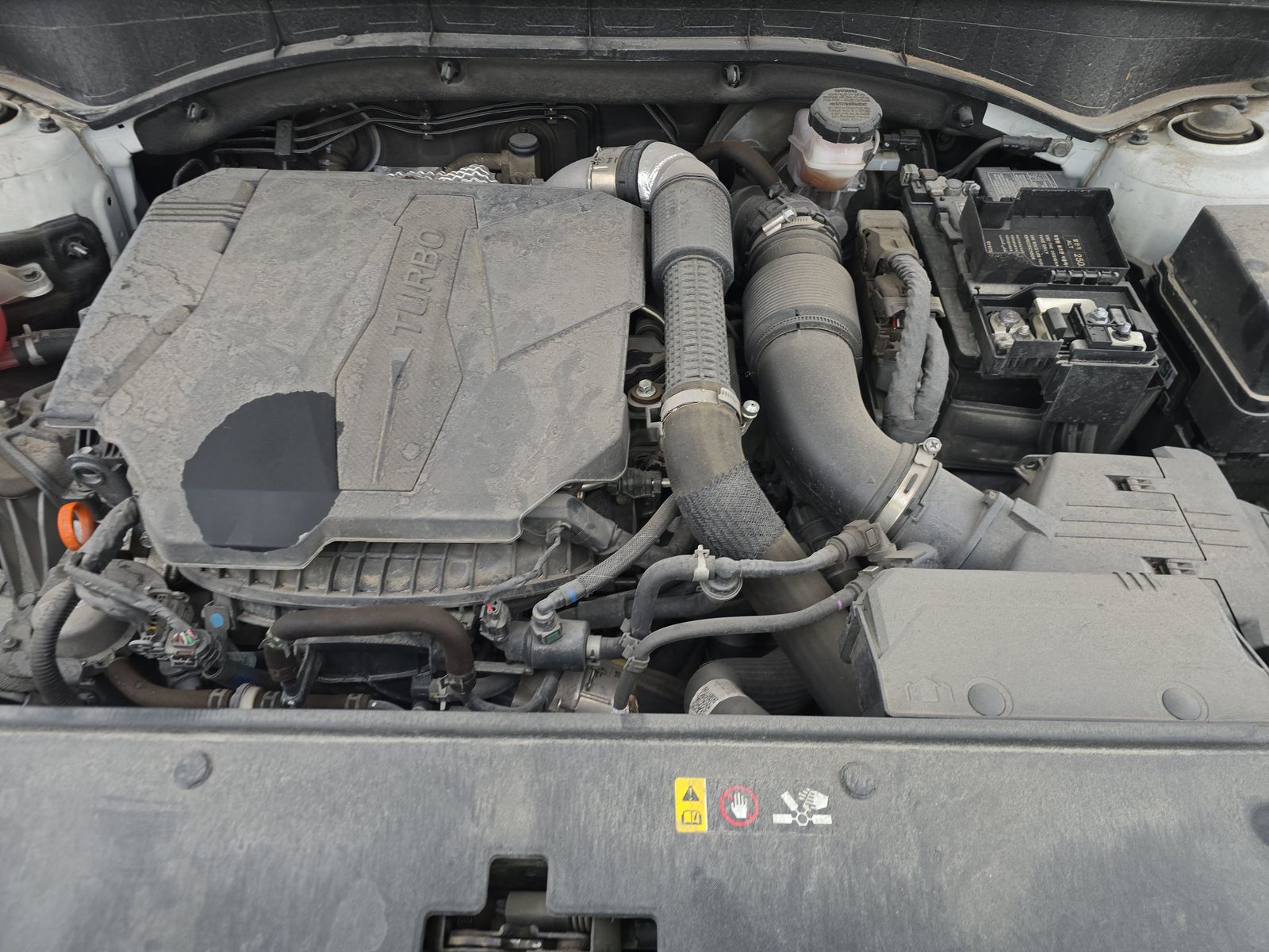 2022 Kia Sorento SX AWD