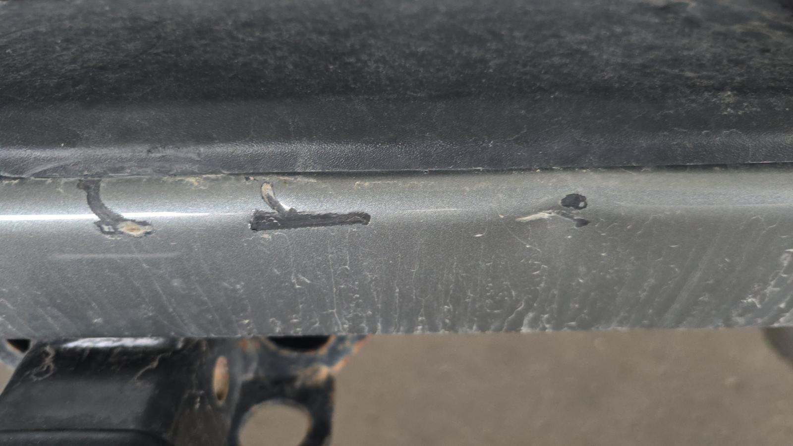 2025 Chevrolet Silverado 1500 RST AWD