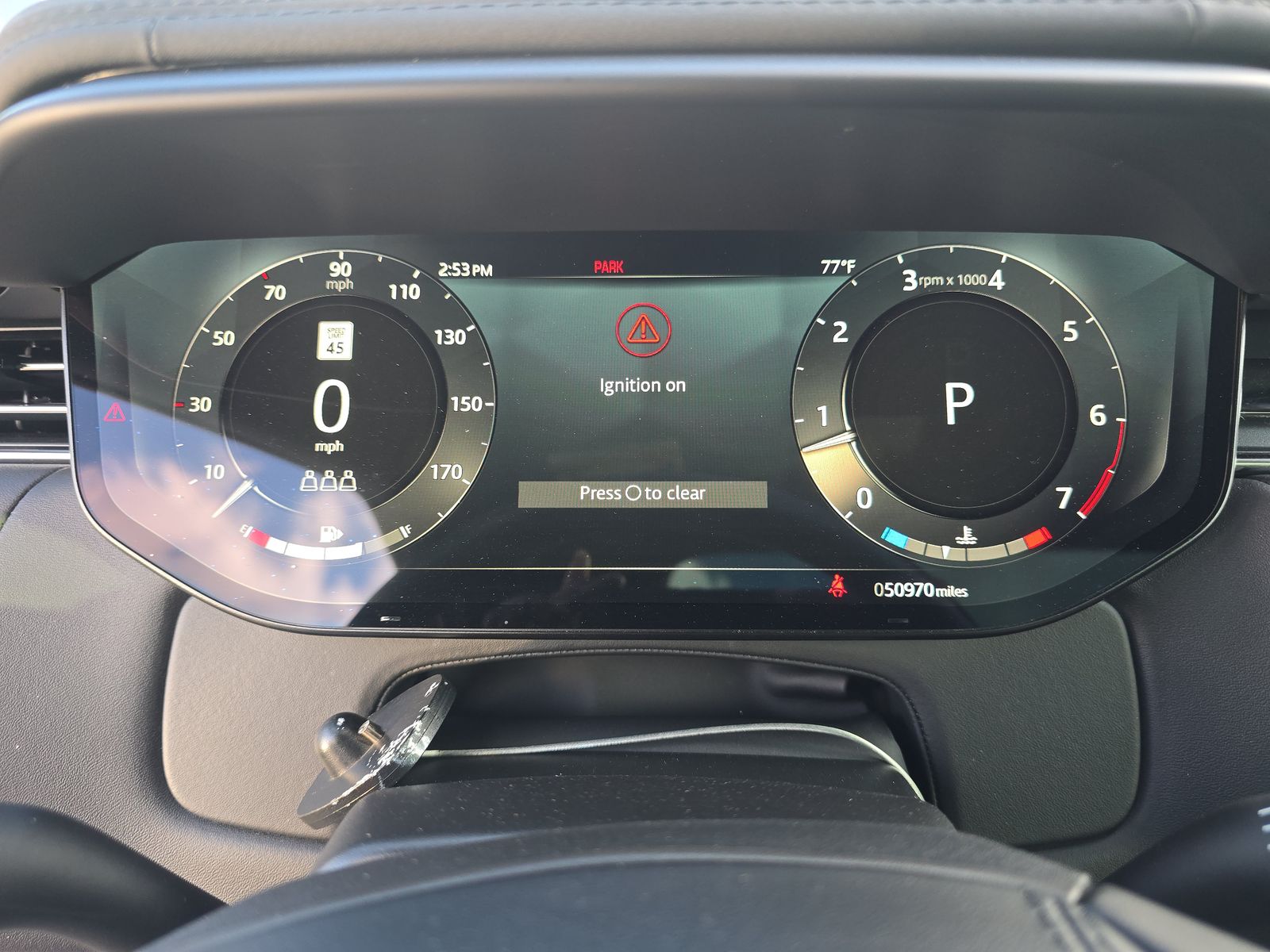 2023 Land Rover Range Rover Sport SE Dynamic AWD