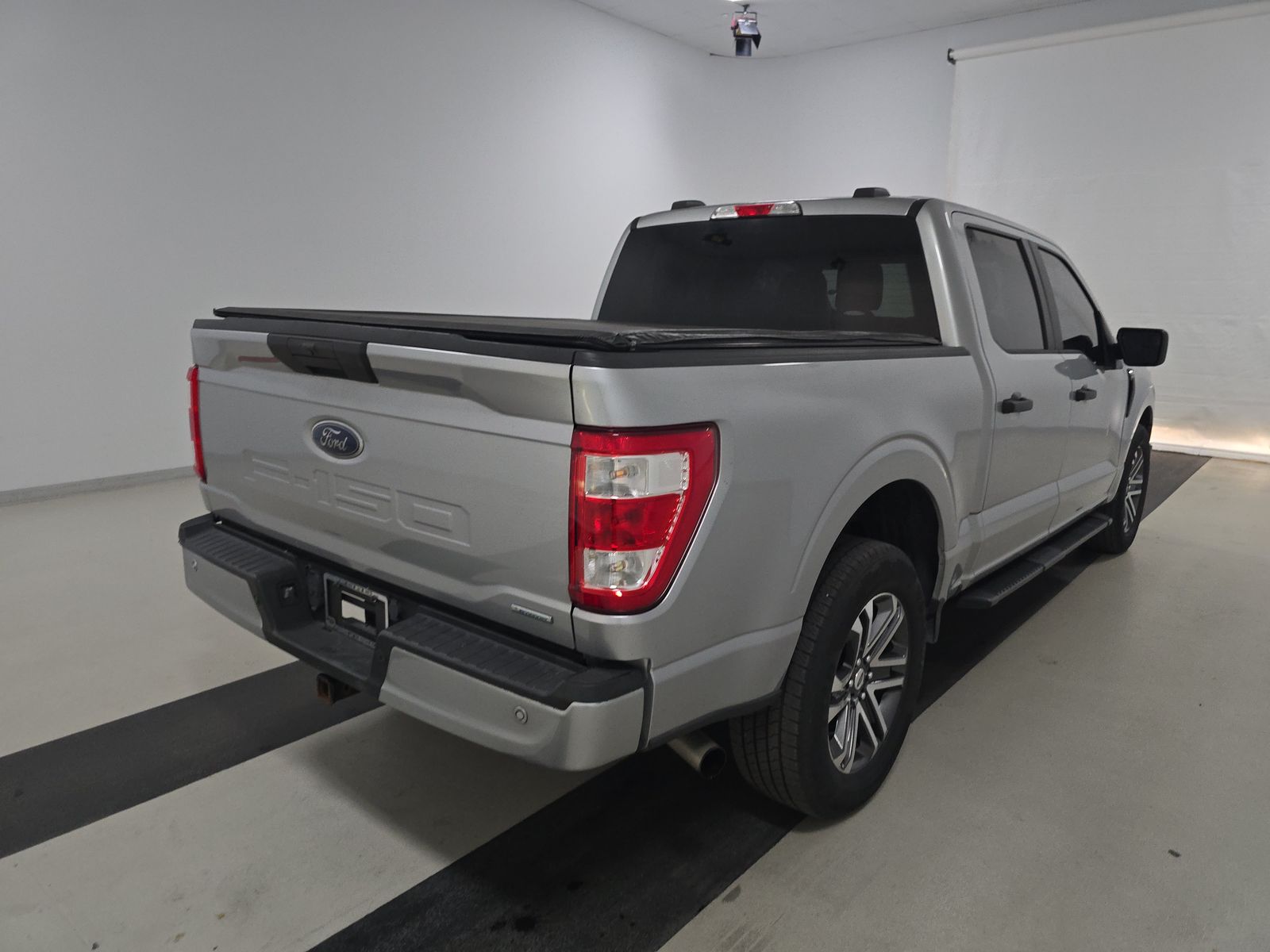 2021 Ford F-150 XL RWD