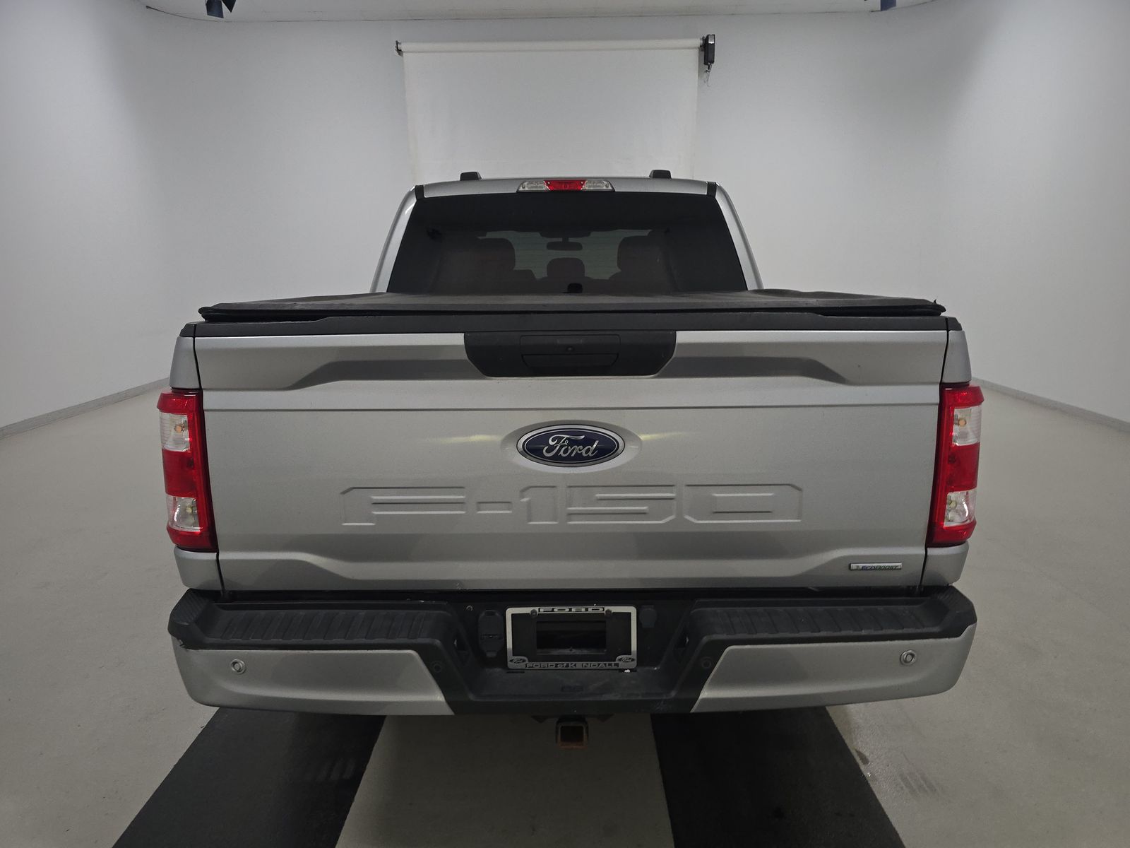 2021 Ford F-150 XL RWD