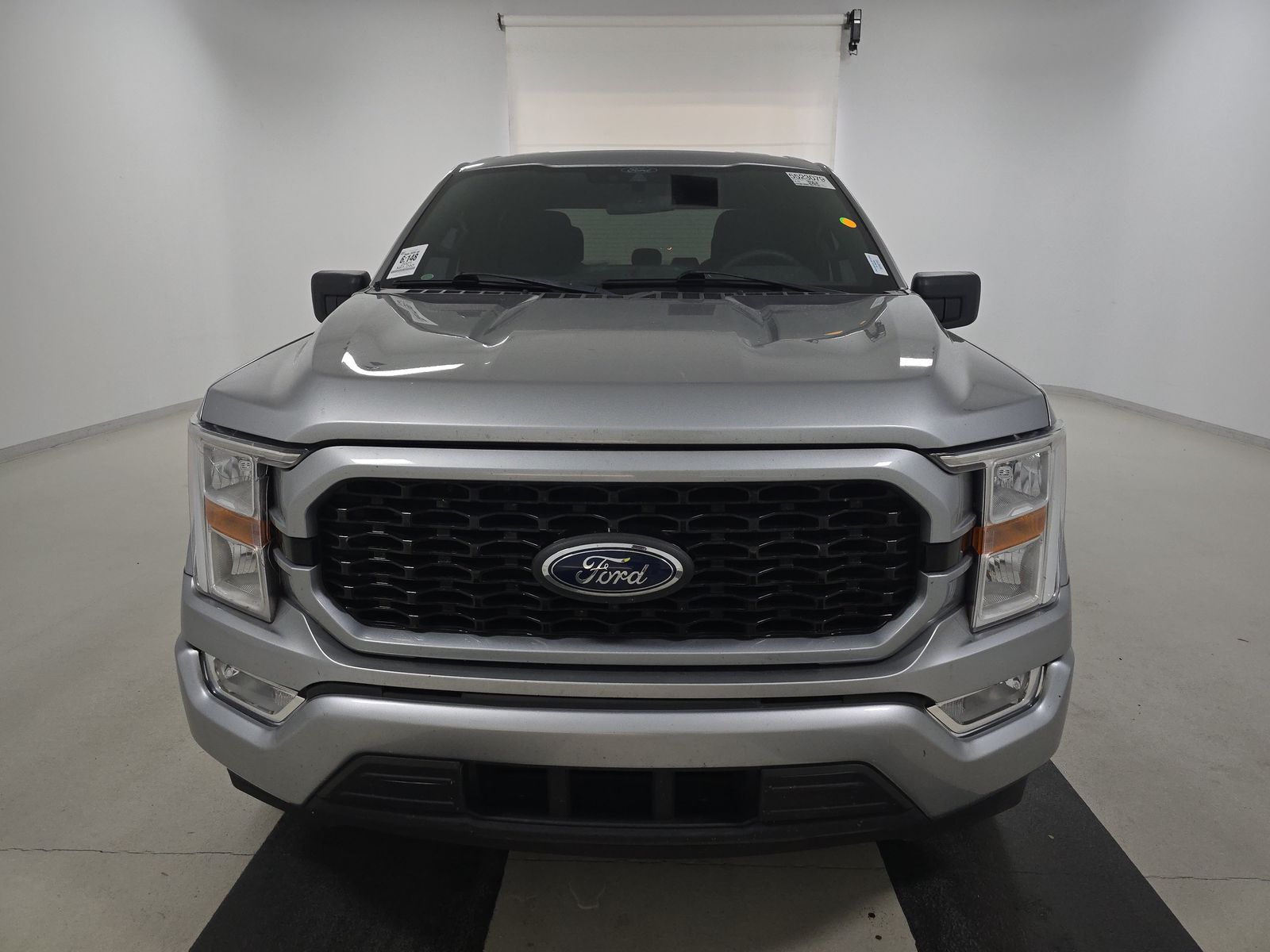 2021 Ford F-150 XL RWD