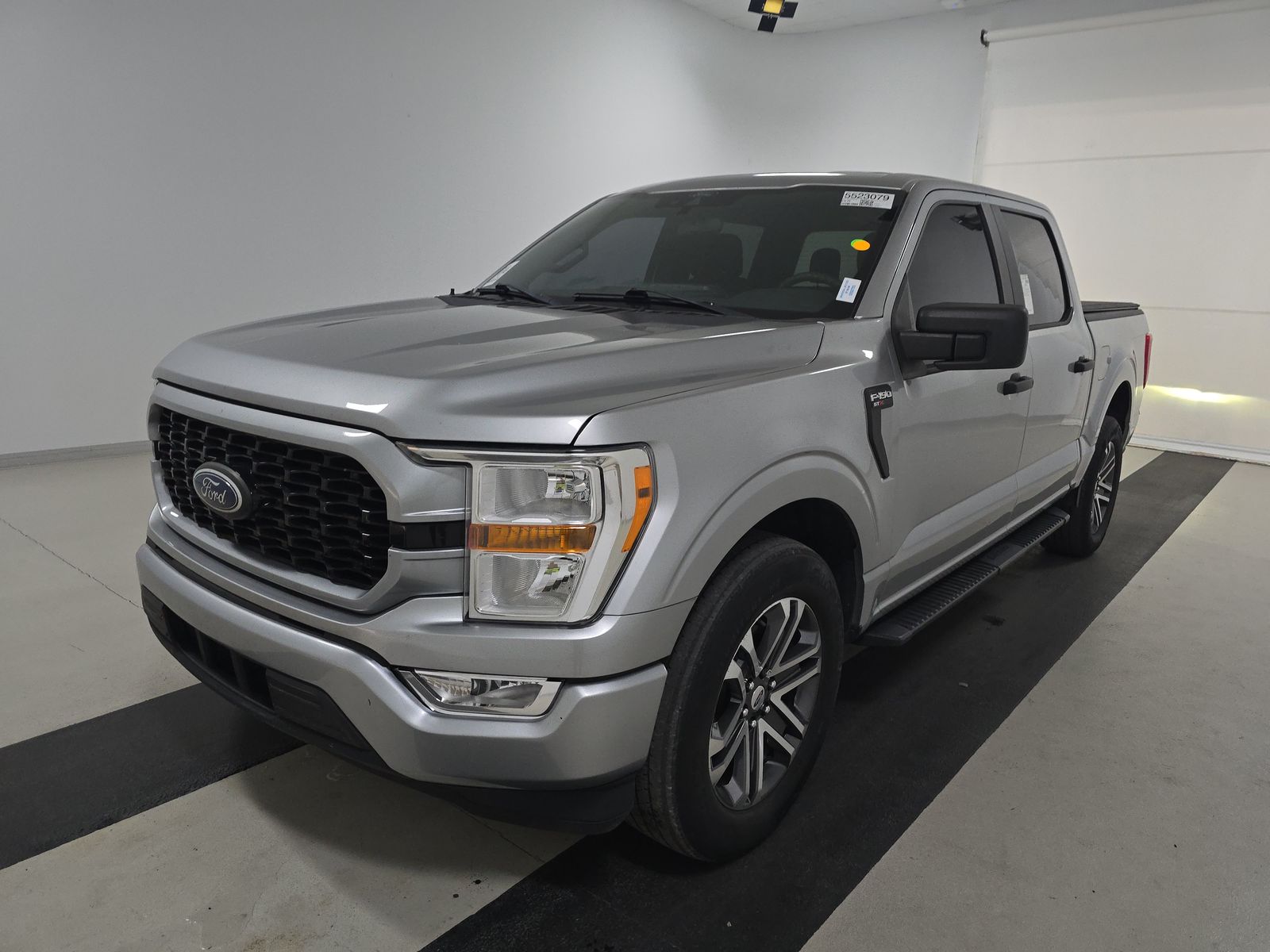 2021 Ford F-150 XL RWD