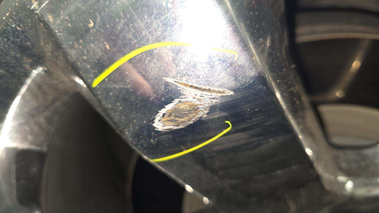 2023 Ford F-150 Lariat AWD