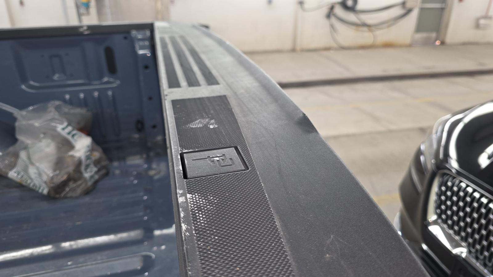 2023 Ford F-150 Lariat AWD