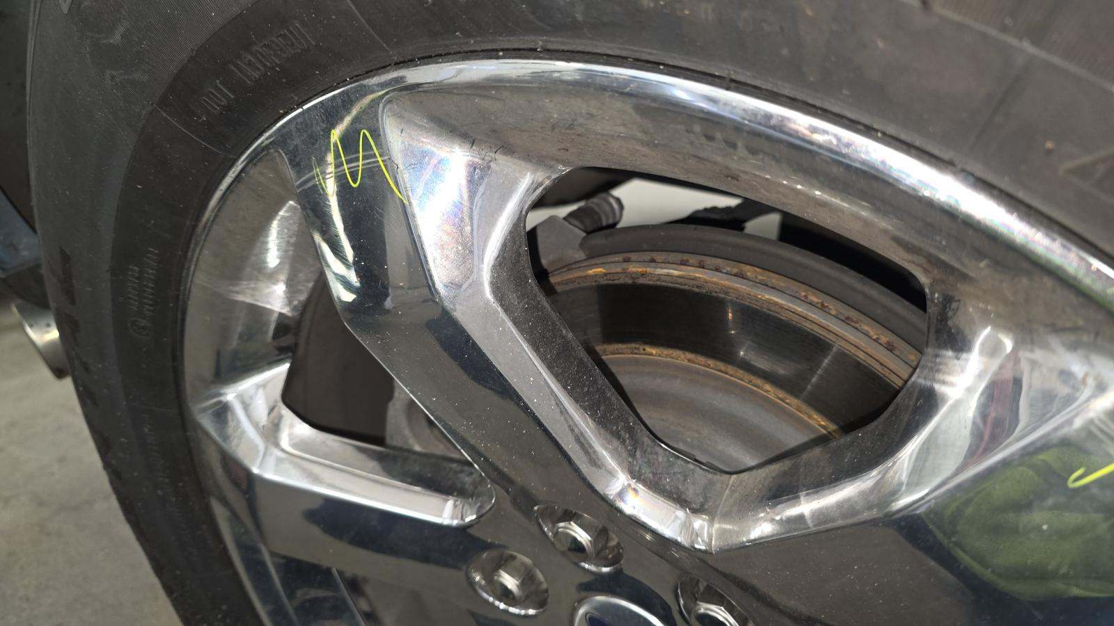 2023 Ford F-150 Lariat AWD