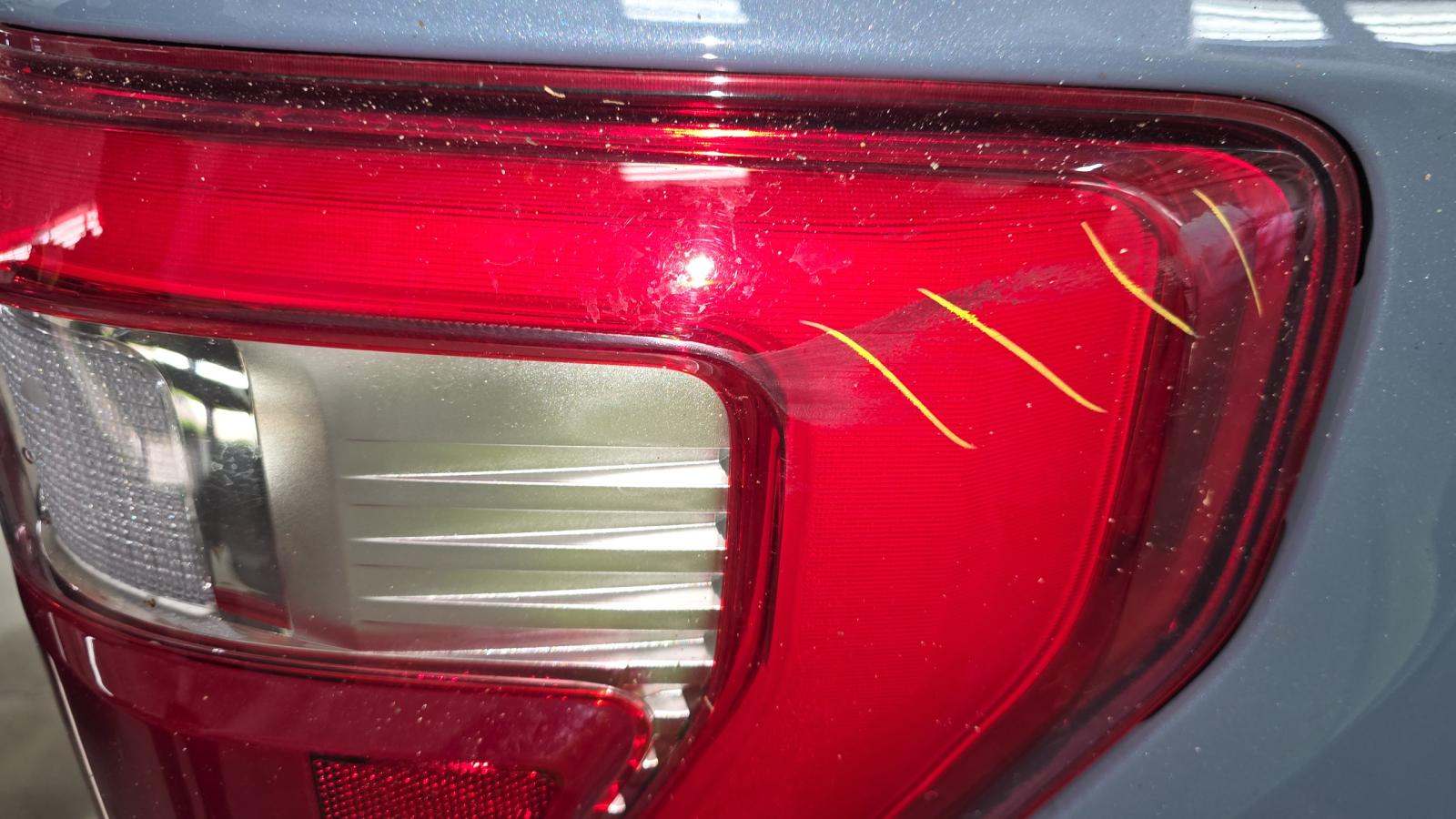 2023 Ford F-150 Lariat AWD