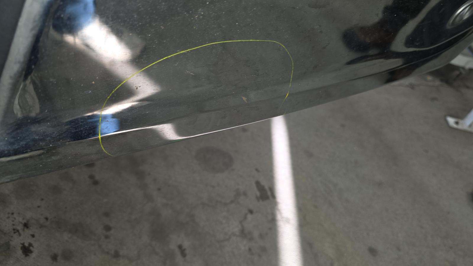 2023 Ford F-150 Lariat AWD