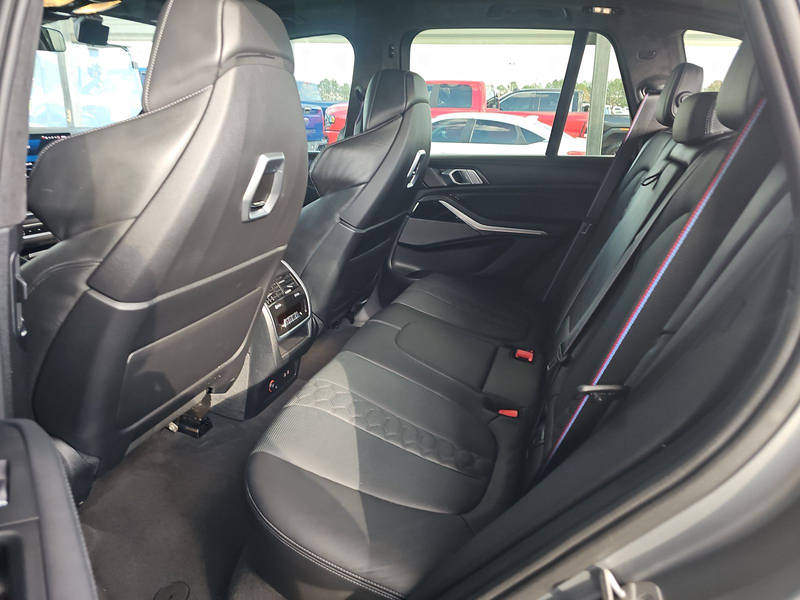 2024 BMW X5 M Competition AWD