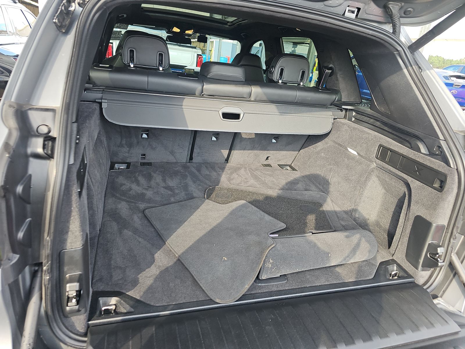 2024 BMW X5 M Competition AWD