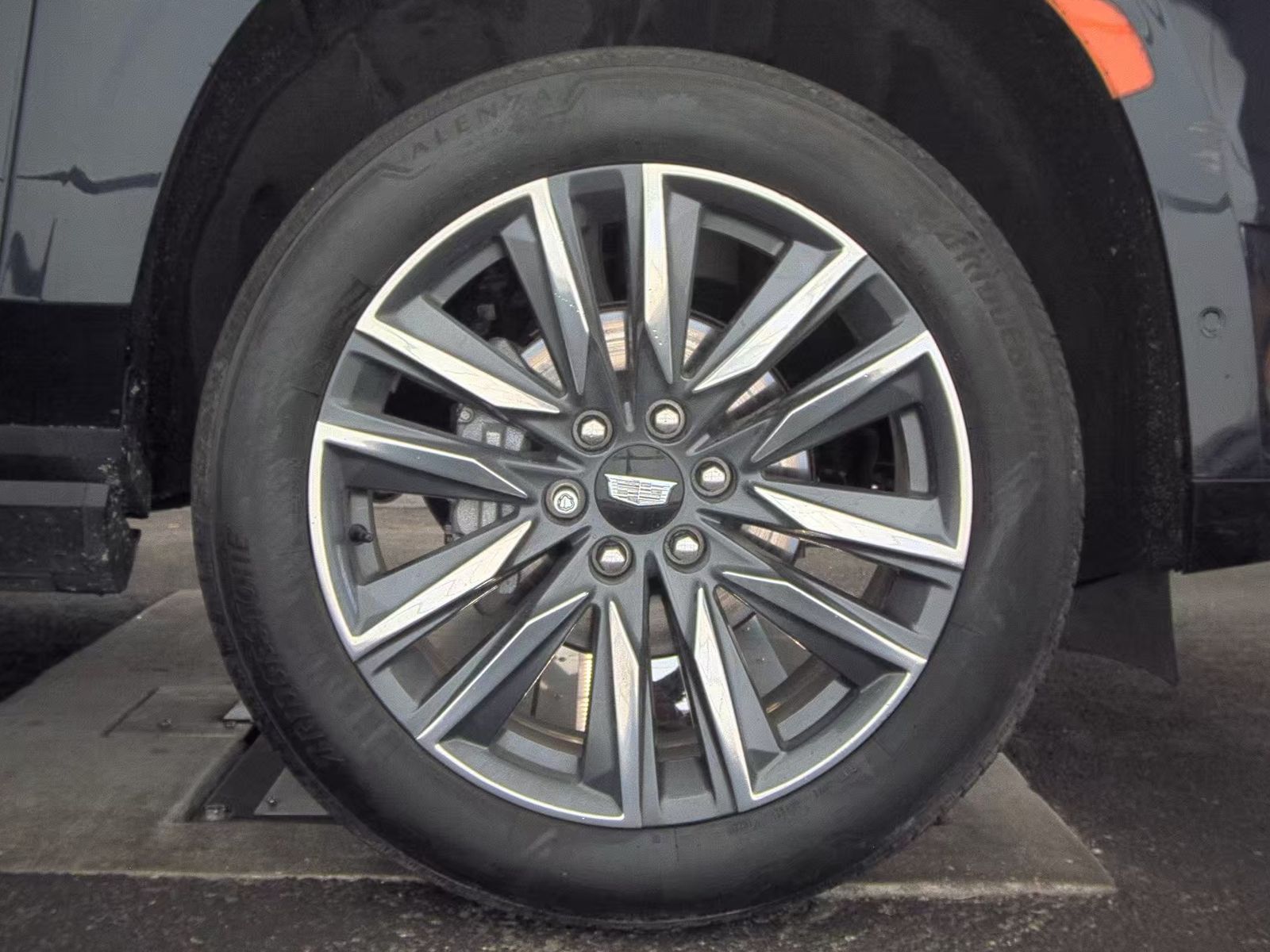 2022 Cadillac Escalade Sport Platinum AWD