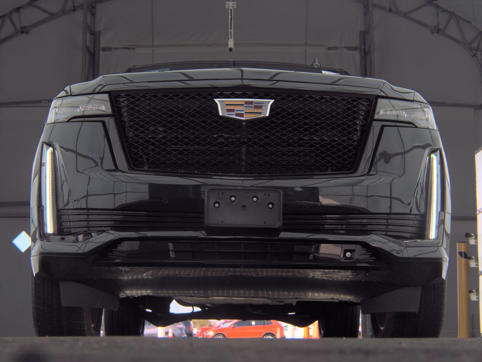 2022 Cadillac Escalade Sport Platinum AWD