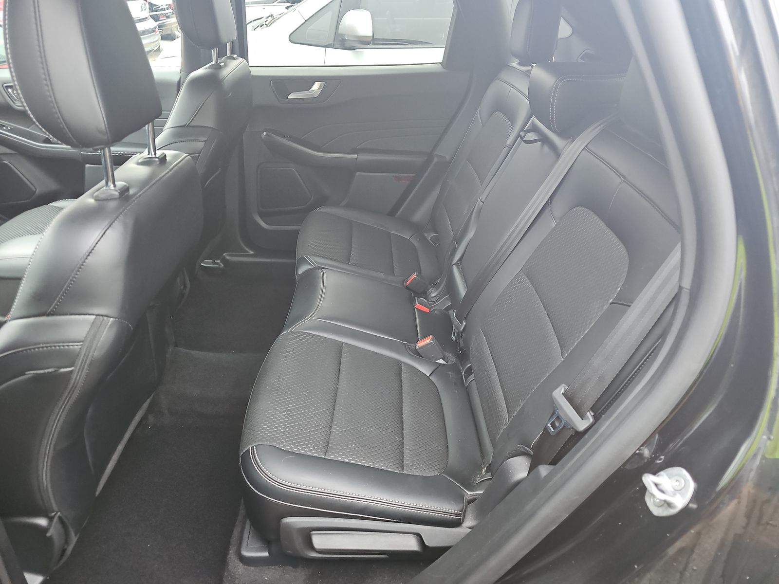 2024 Ford Escape Active SUV FWD