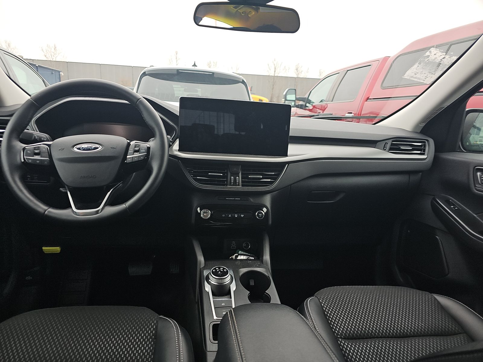 2024 Ford Escape Active SUV FWD