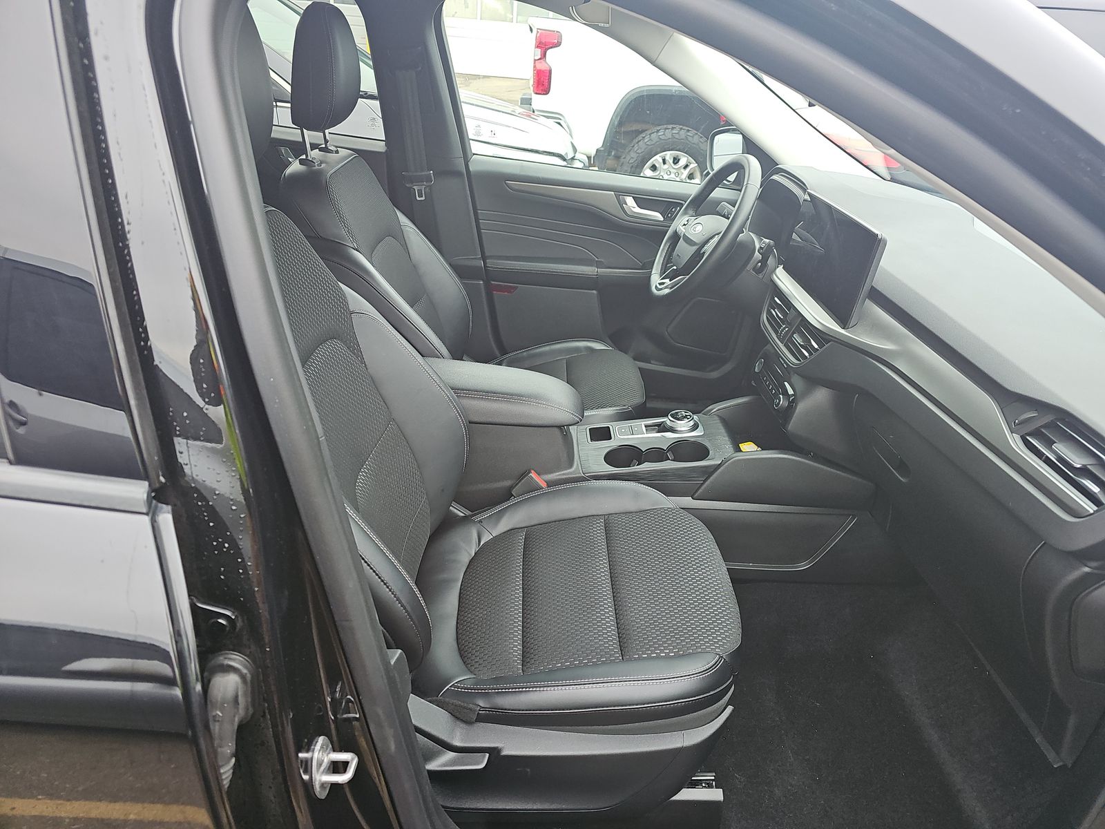 2024 Ford Escape Active SUV FWD