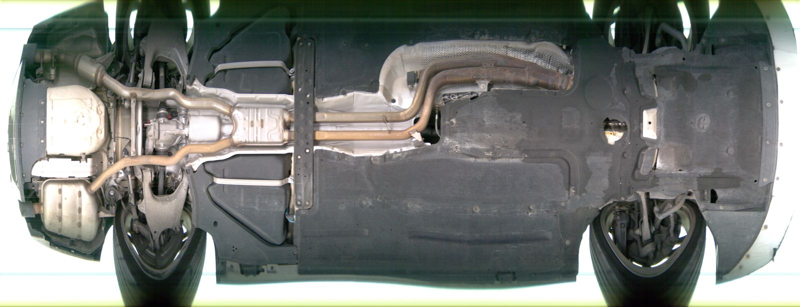 2017 BMW 6 Series 640i RWD