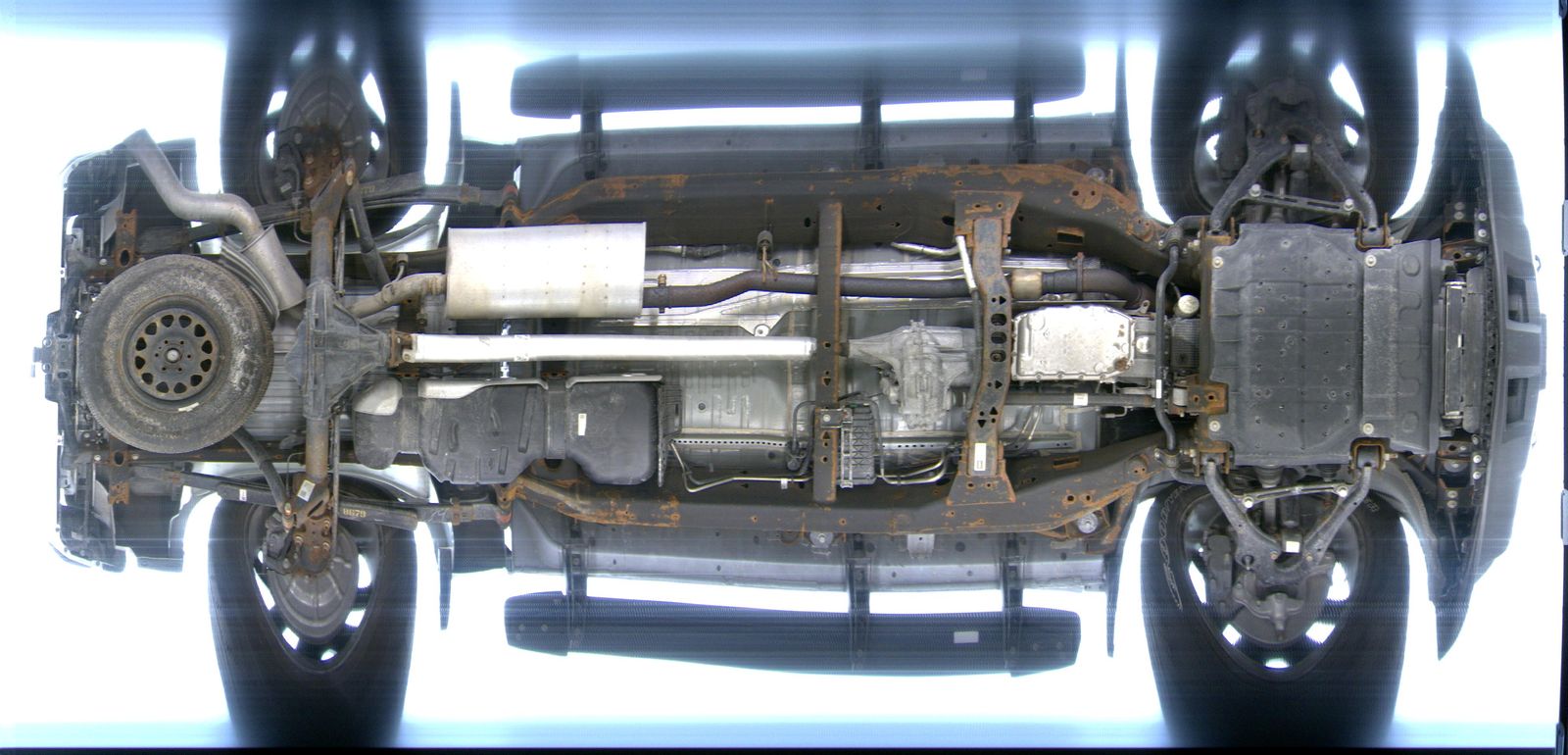 2022 Chevrolet Silverado 1500 Custom AWD