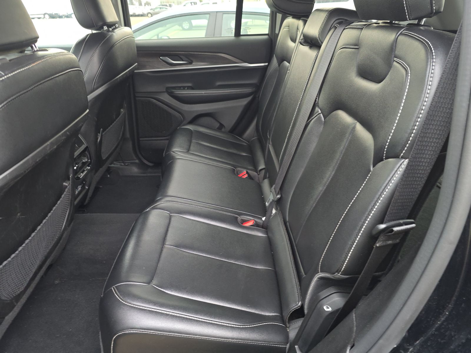 2024 Jeep Grand Cherokee Limited AWD